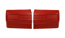 Load image into Gallery viewer, 88 Monte Nose Red Plastic