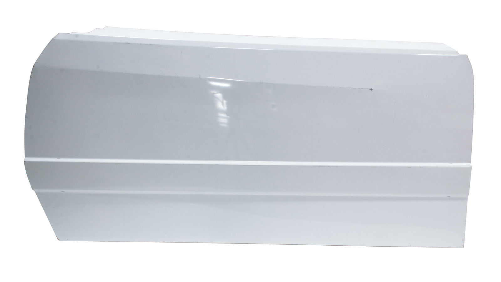 Five Star Fabricating 88 Monte Steel Door Extra Long LS