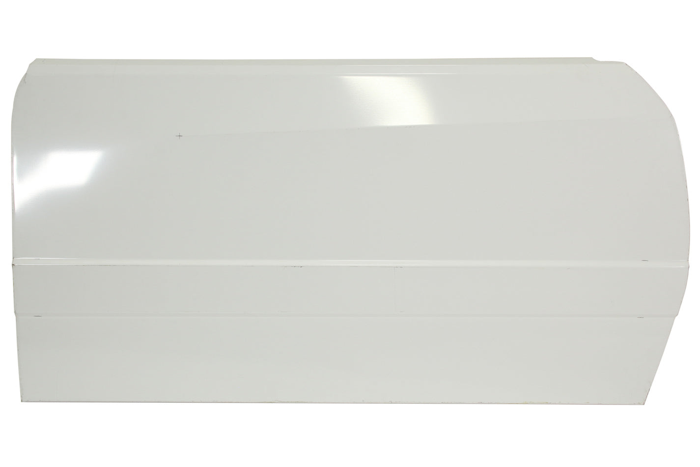 Five Star Fabricating 88 Monte Steel Door RH IMCA Legal