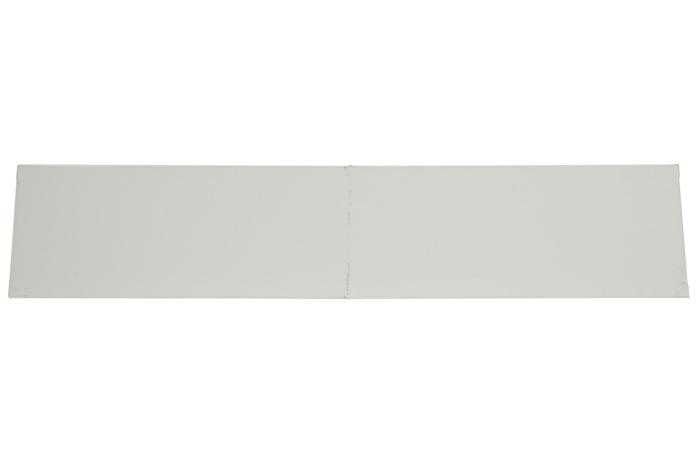 Five Star Fabricating 88 Monte Steel Deck Lid