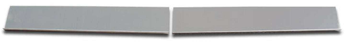 Five Star Fabricating Two Piece Spoiler 70 Deg