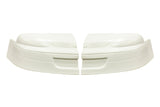 Nose Monte Carlo 95-99 White Plastic