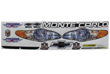 Load image into Gallery viewer, Nose Only Graphics 00-05 Monte Carlo