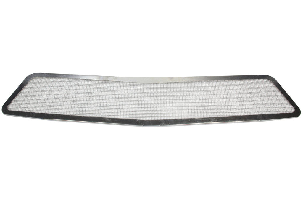 Lower Front Nose Screen, 3/16" Stainless - Each