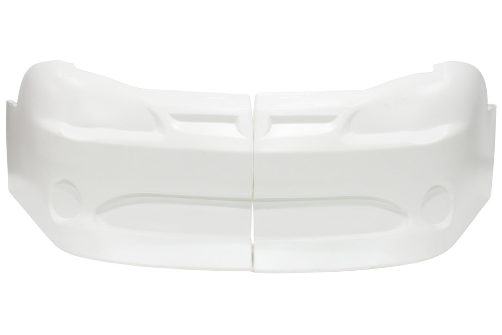 Fiberglass Sportsman Nose Kit - White