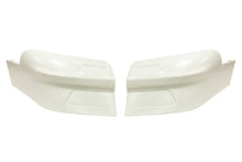 Load image into Gallery viewer, Piece Nose Kit - White Plastic