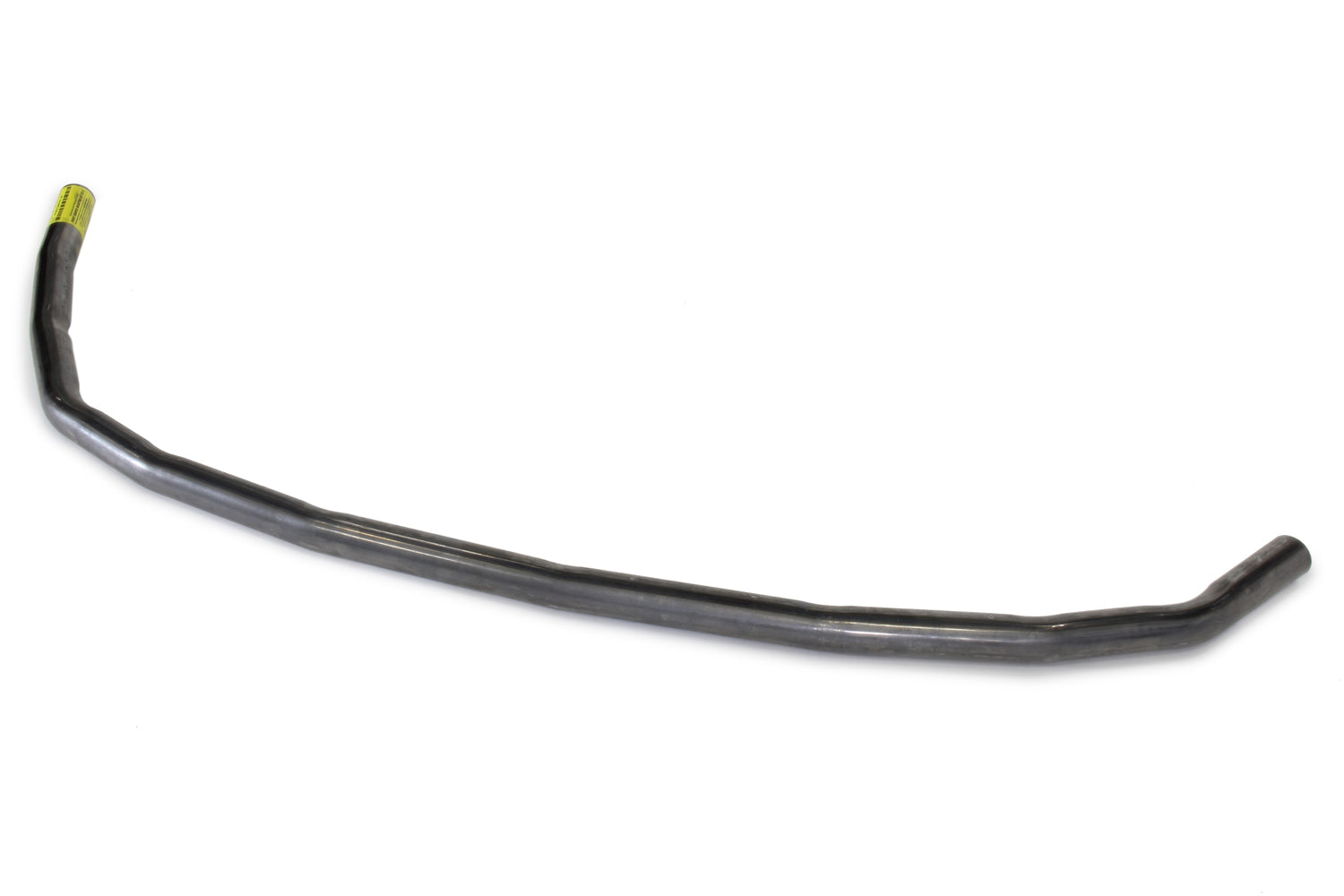 Five Star Fabricating Front Bumper w/12in RF Wrap Around