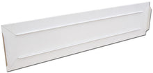 Load image into Gallery viewer, ABC Deck Lid Aluminum White