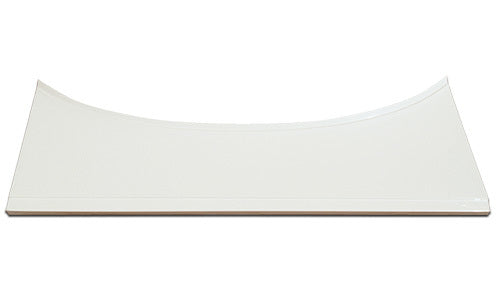 ABC F/G Deck Lid Filler Panel