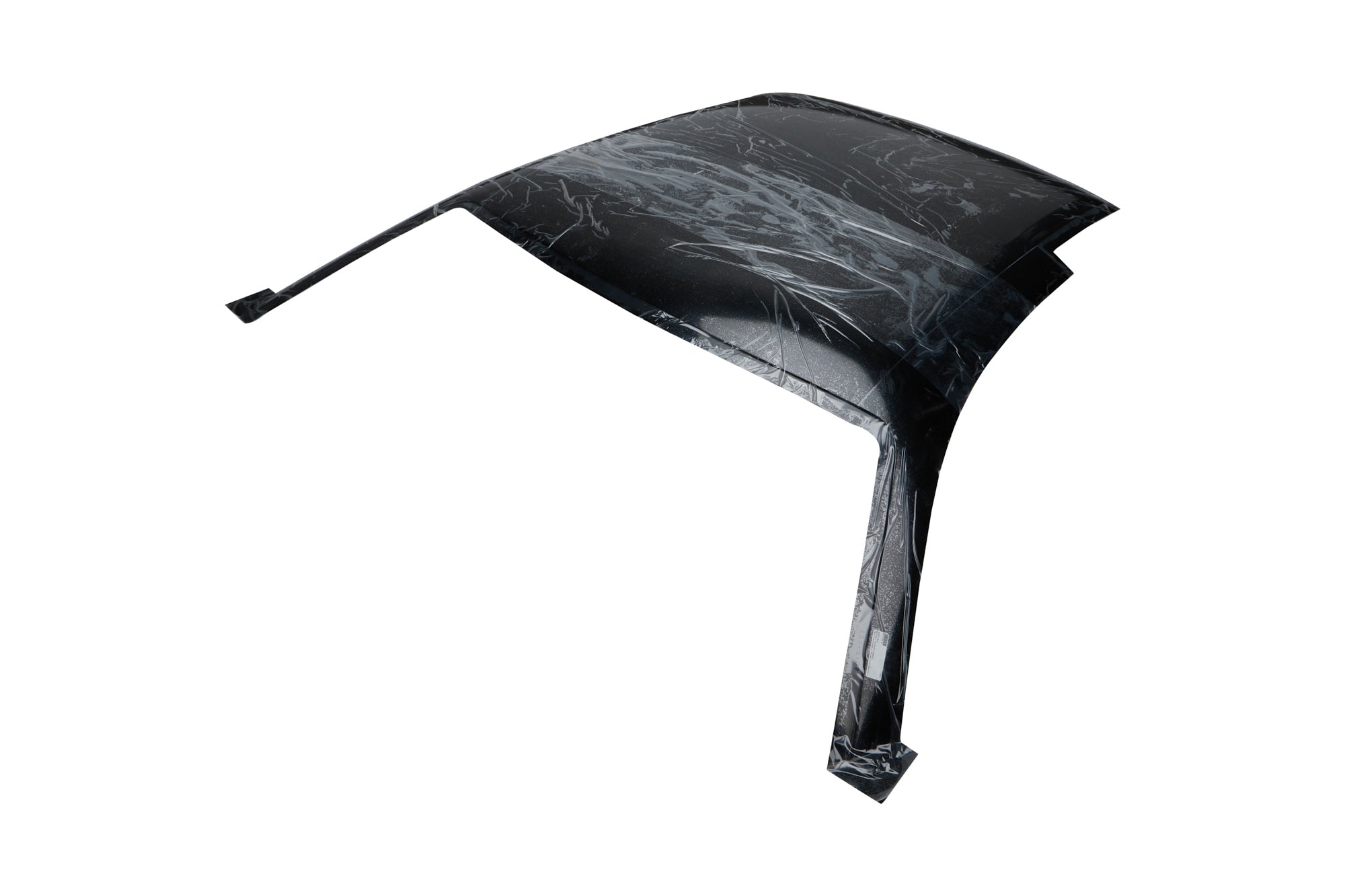 Five Star Fabricating ABC Traditional Roof Adv LW Composite Black