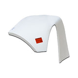 Fender LMSC Plastic Right White