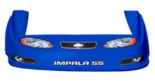 Load image into Gallery viewer, Dirt MD3 Combo Impala  Chevron Blue