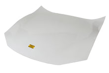 Load image into Gallery viewer, ABC Flat Hood Std Weight Composite White