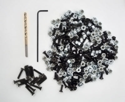 Five Star Fabricating Window Inst. Hardware