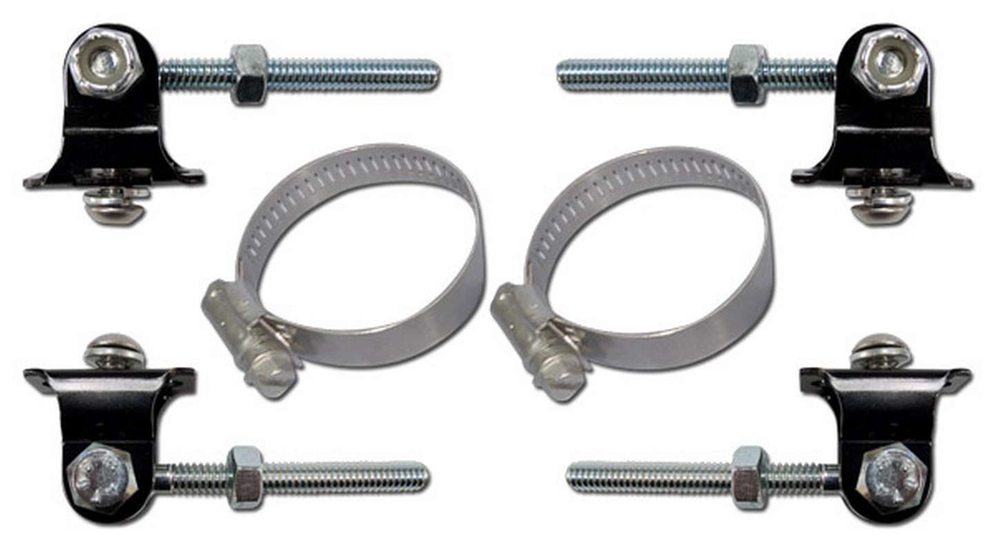 Five Star Fabricating Threaded End Assemblies