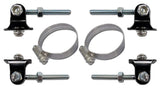 Threaded End Assemblies