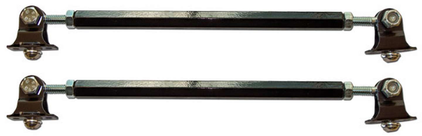 Five Star Fabricating Spoiler Support Brace 8in - 10.5in  (pair)