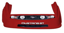 Load image into Gallery viewer, New Style Dirt MD3 Combo Mustang Red