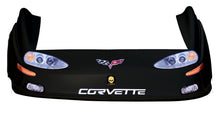 Load image into Gallery viewer, New Style Dirt MD3 Combo Corvette Black