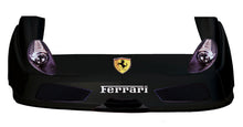 Cargar imagen en el visor de la galería, Ferrari negro MD3 Combo de Five Star Fabricating