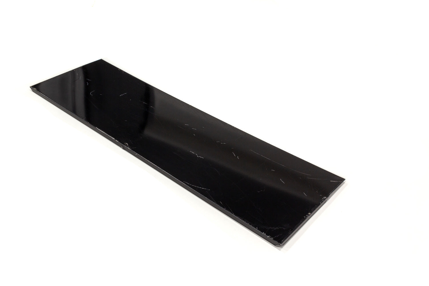 Five Star Fabricating 2019 Truck Bed Cover Rear Black Alum