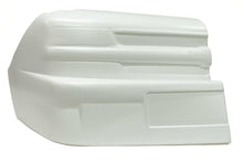 Cargar imagen en el visor de la galería, Chevy Truck Nose White Plastic Right Side