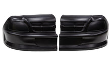 Load image into Gallery viewer, Ford F-150 Truck Nose Black Plastic