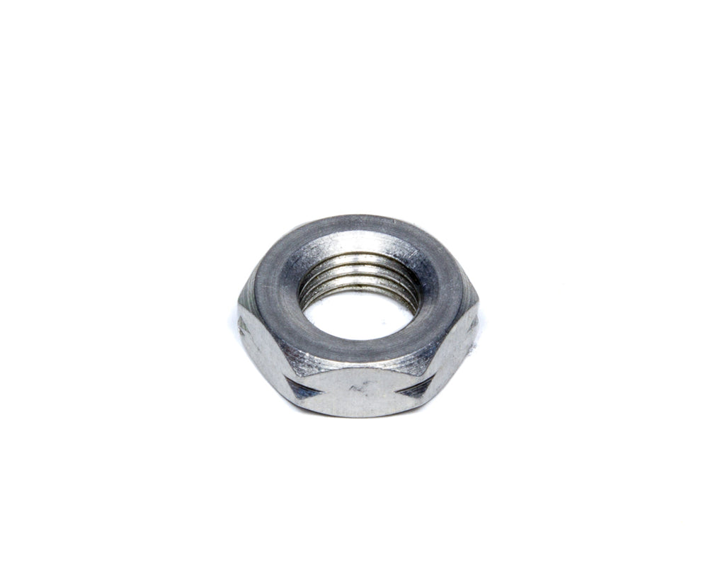 FK Bearings Jam Nut 7/16-20 Alum LH