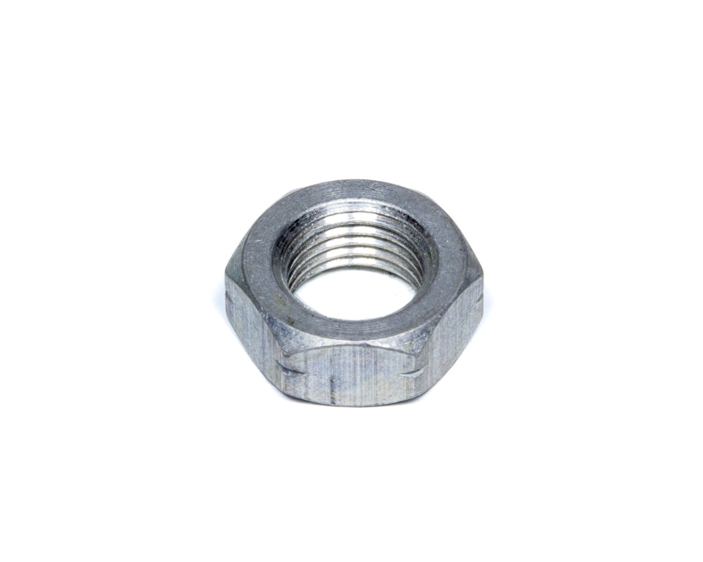 FK Bearings Jam Nut 1/2-20 Alum LH