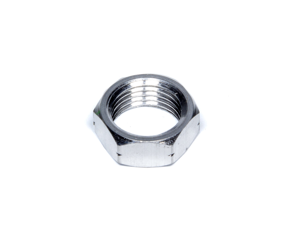 FK Bearings Jam Nut 5/8-18 Alum LH