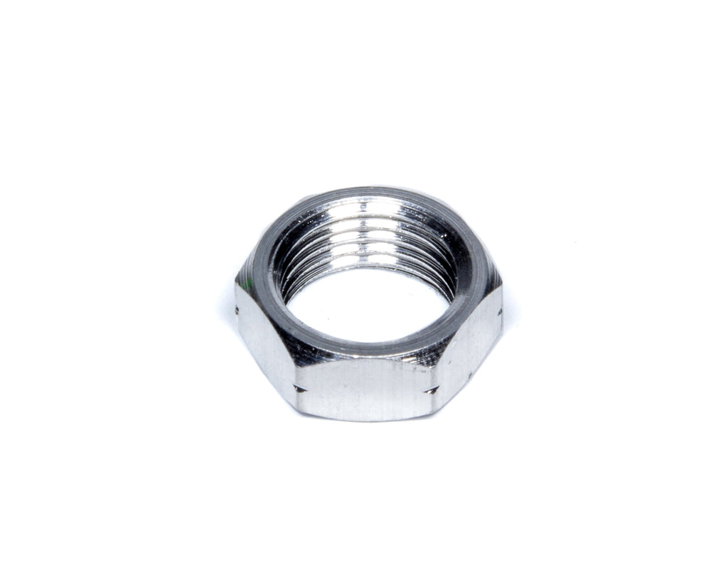 FK Bearings Jam Nut 5/8-18 Alum LH