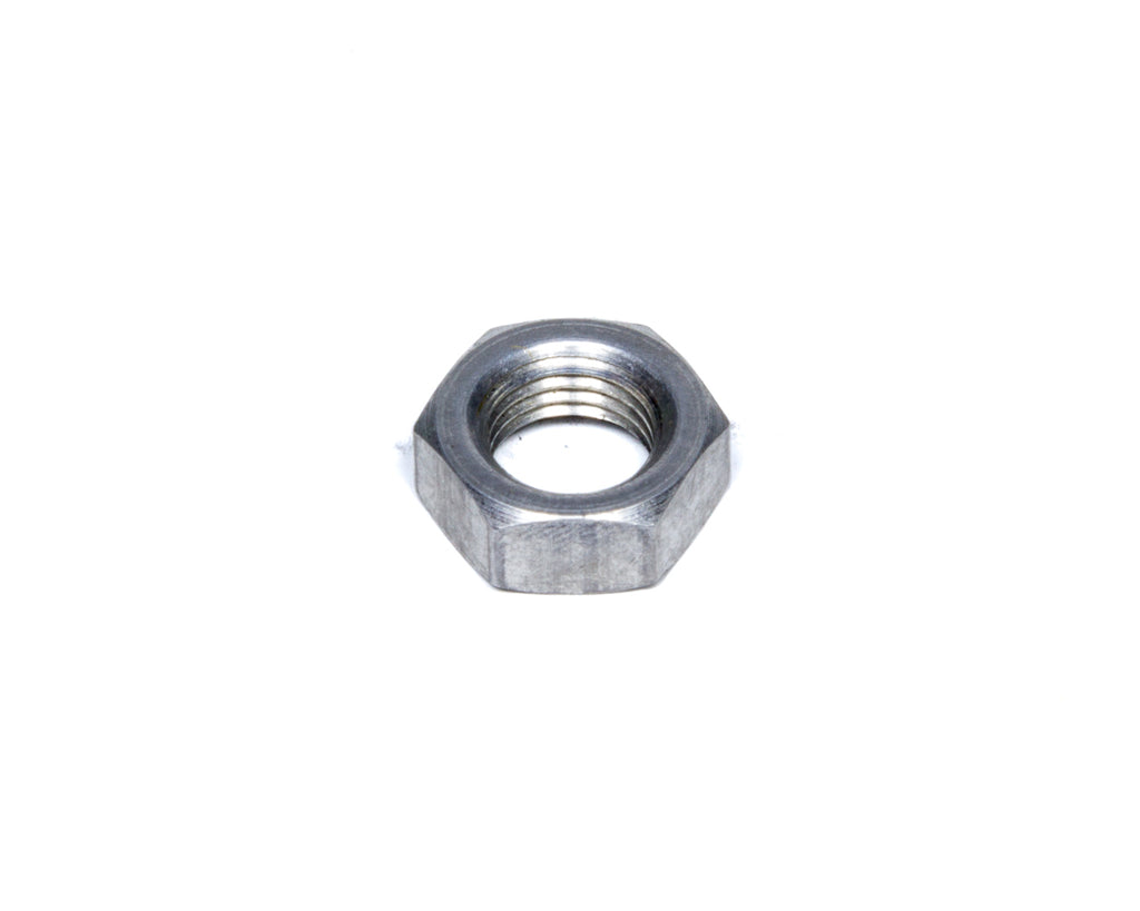 FK Bearings Jam Nut 3/8-24 Alum RH