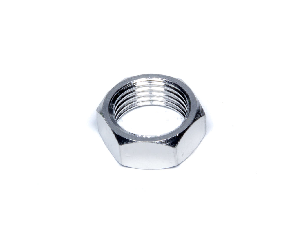 FK Bearings Jam Nut 5/8-18 Alum RH