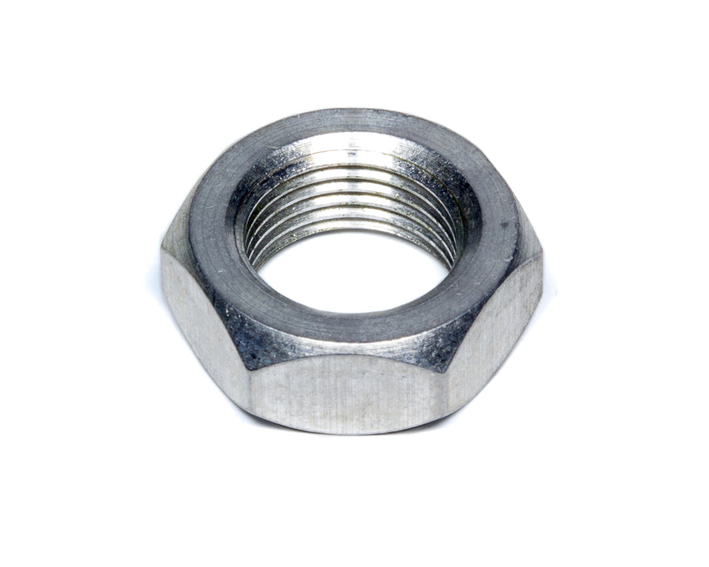 FK Bearings Jam Nut 3/4-16 Alum RH