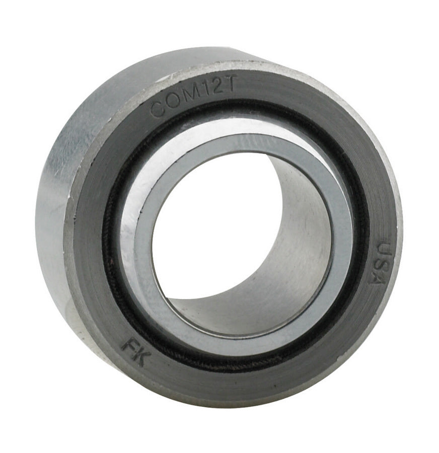 FK Bearings 1/2  Spherical Bearing w/PTFE Liner