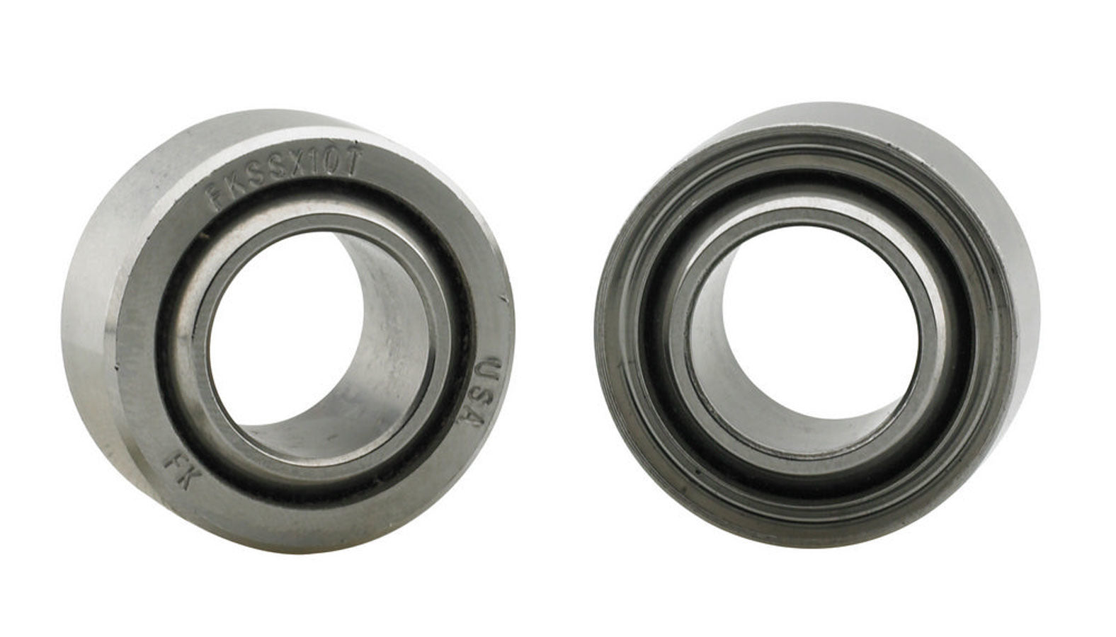 FK Bearings 5/8 Spherical Bearing 17-4 SS Race SS Ball