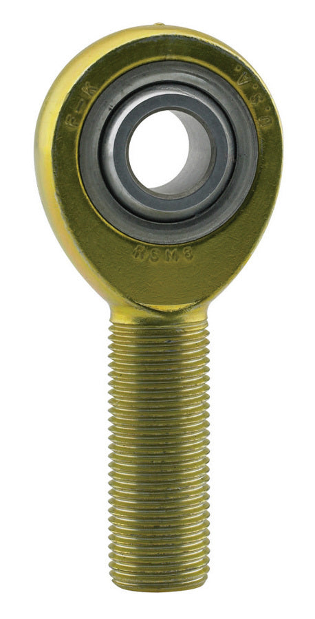 FK Bearings Rod End 1/2 x 5/8-18 RH Male