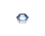 FK Bearings Jam Nut 3/8-24 Steel LH