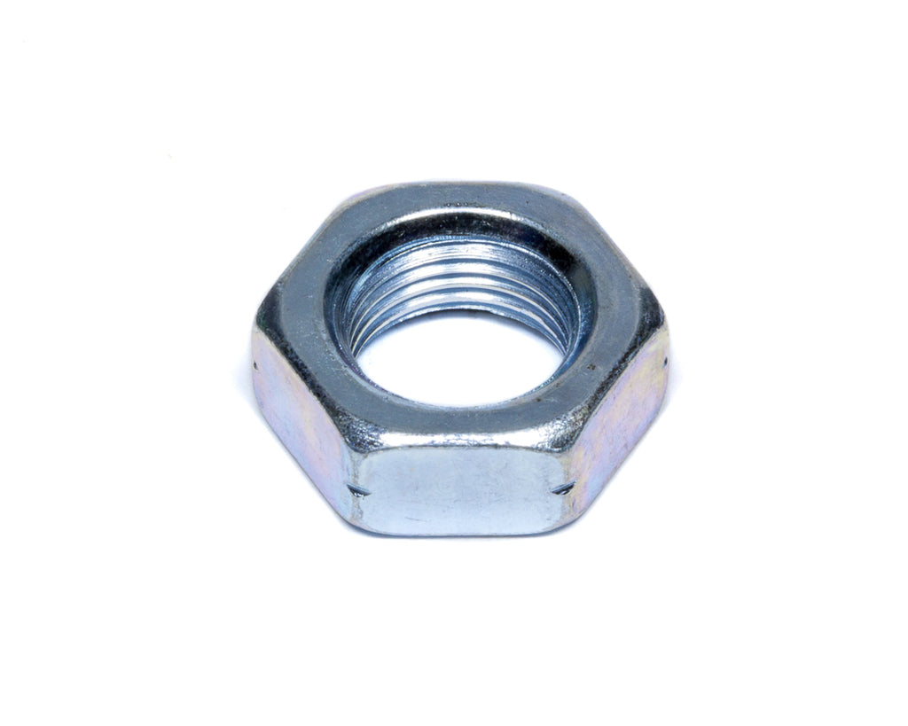 FK Bearings Jam Nut 5/8-18 Steel LH