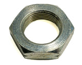 FK Bearings Jam Nut 3/4-16 Steel LH