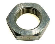 Cargar imagen en el visor de la galería, FK Bearings 7/8-14 LH Steel Jam Nut