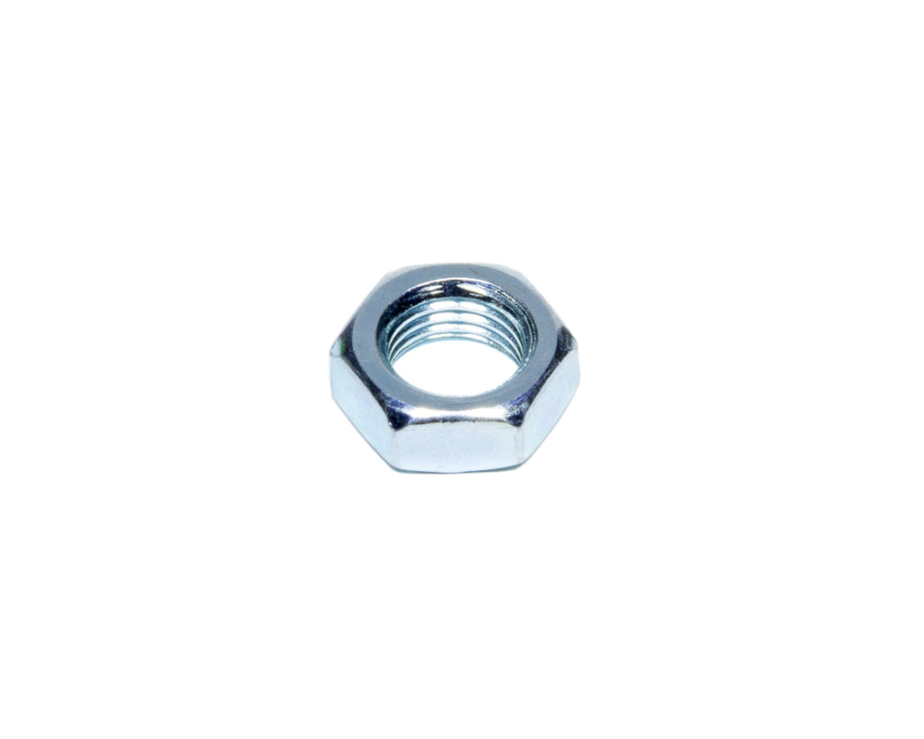 FK Bearings Jam Nut 3/8-24 Steel RH