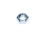 FK Bearings Jam Nut 3/8-24 Steel RH