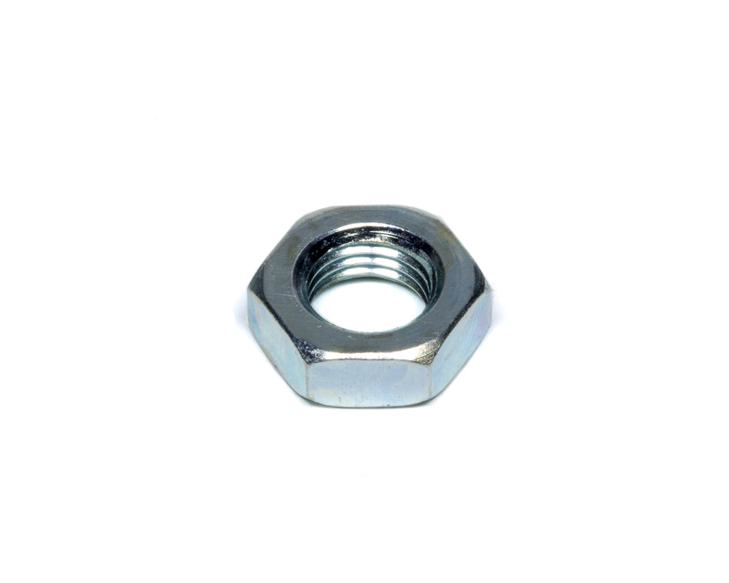 FK Bearings Jam Nut 7/16-20 Steel RH