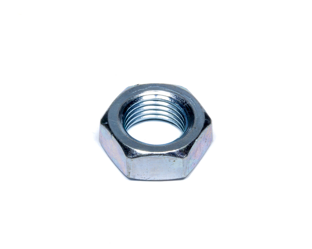 FK Bearings Jam Nut 1/2-20 Steel RH