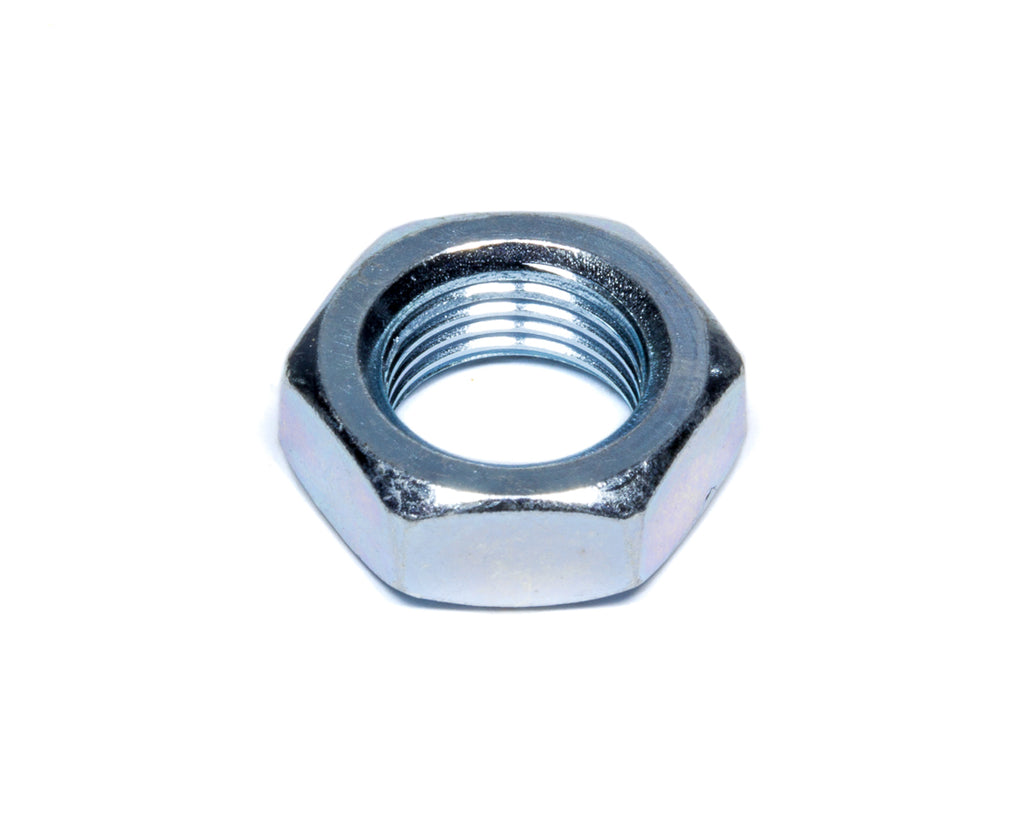 FK Bearings 5/8-18 Steel Jam Nut RH