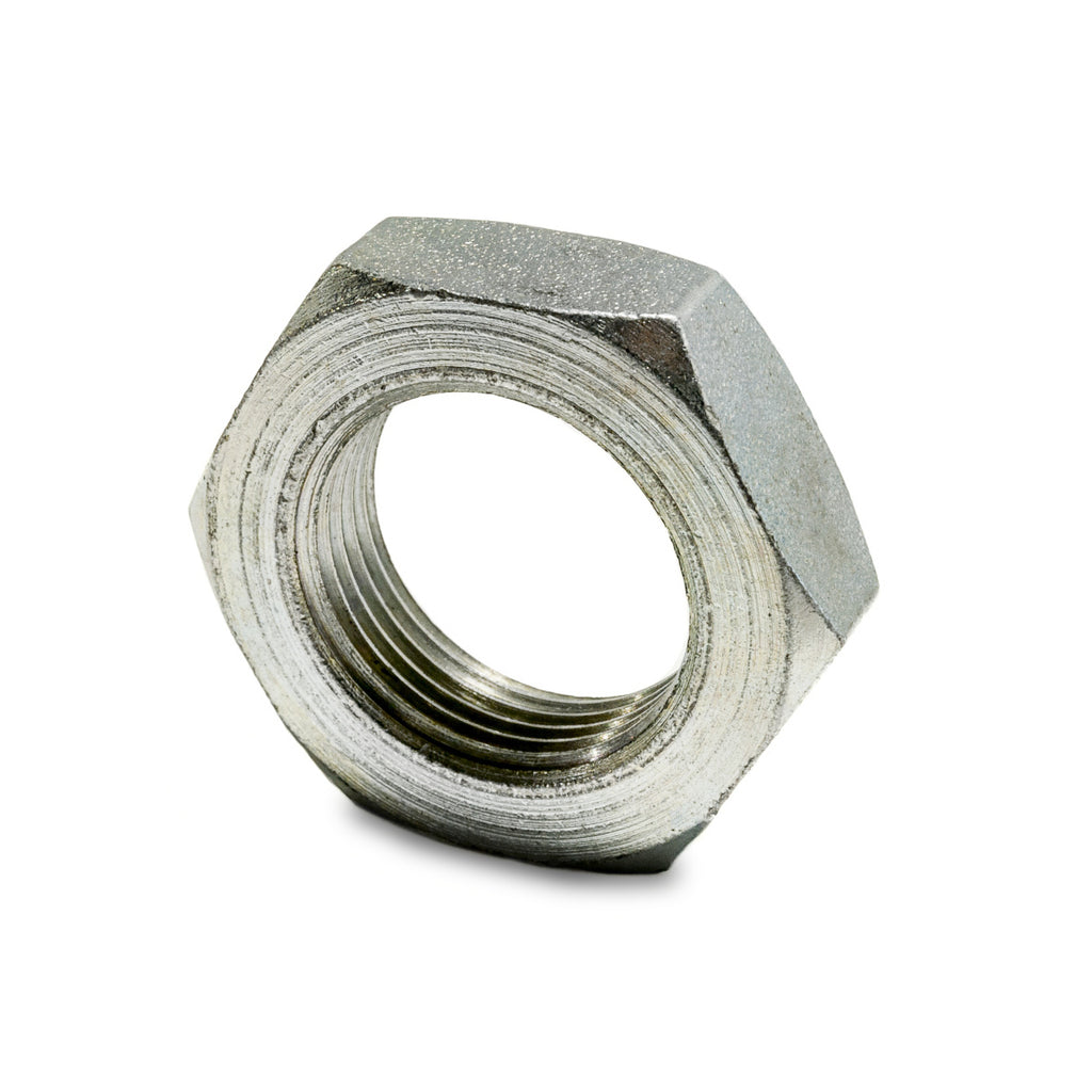 FK Bearings 3/4 RH Steel Jam Nut w/ 15/16 Hex