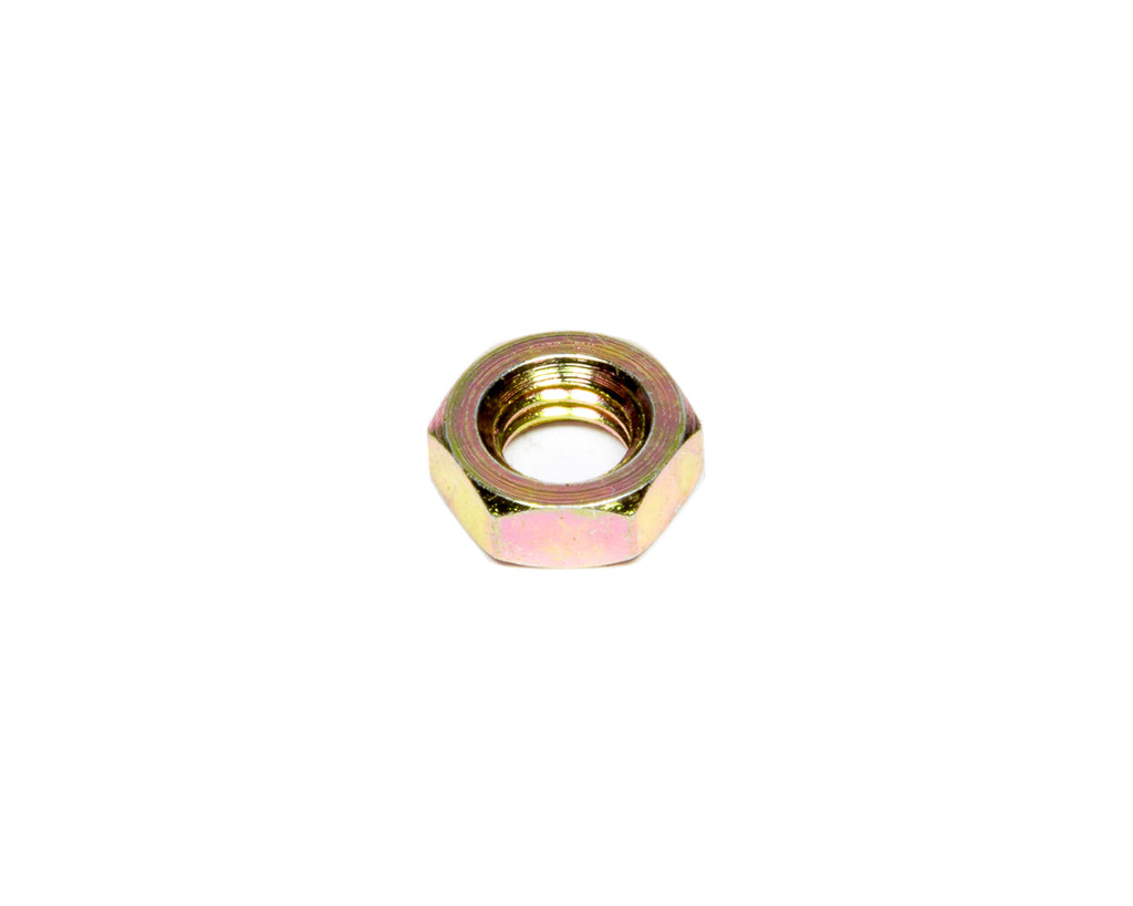 FK Bearings Jam Nut 8mm x 1.25 RH Steel