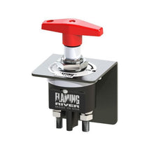 Cargar imagen en el visor de la galería, Flaming River Big Switch 500A T-Handle Switch W/Mount