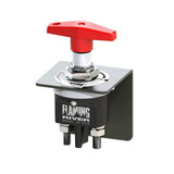 Flaming River Big Switch 500A T-Handle Switch W/Mount